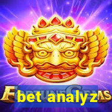 bet analyz