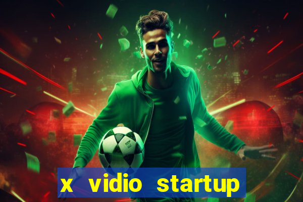 x vidio startup brasil 2024