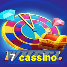 7 cassino