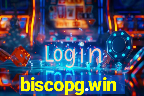 biscopg.win