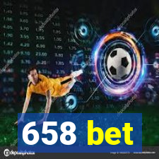 658 bet