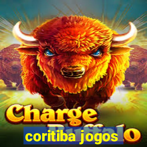 coritiba jogos