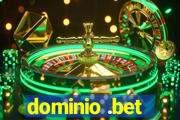 dominio .bet