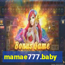 mamae777.baby