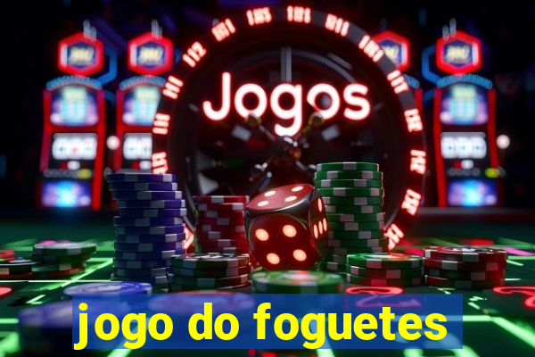 jogo do foguetes