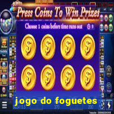 jogo do foguetes