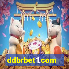 ddbrbet1.com