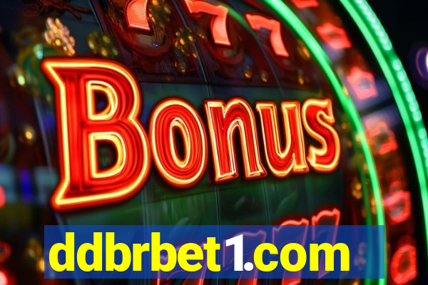 ddbrbet1.com