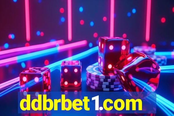 ddbrbet1.com