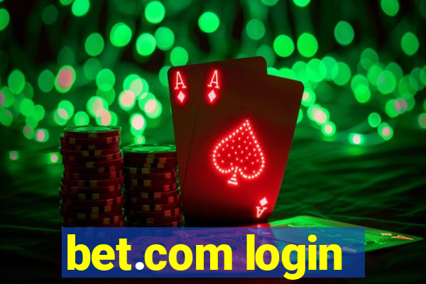 bet.com login