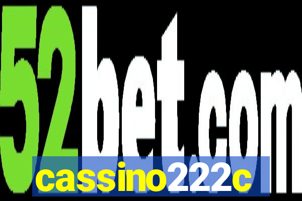 cassino222c