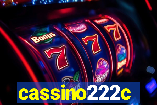 cassino222c