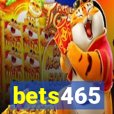 bets465