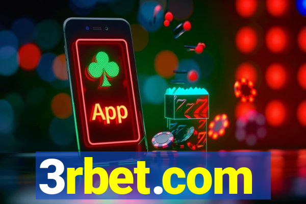 3rbet.com