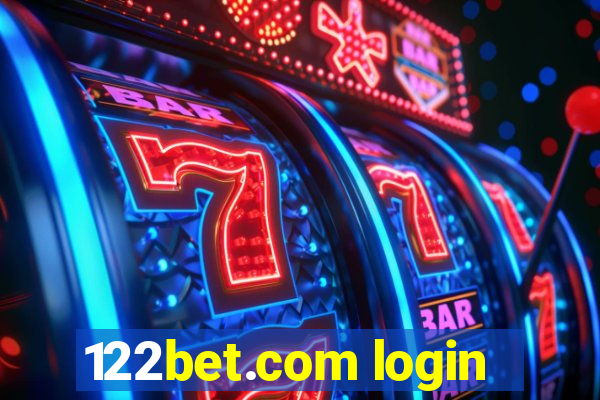 122bet.com login