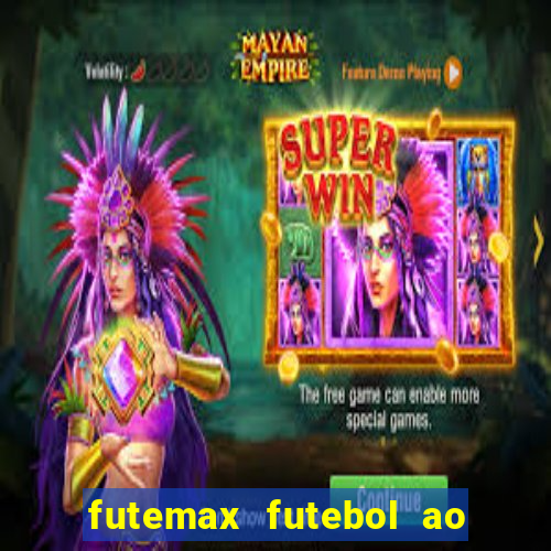 futemax futebol ao vivo serie b