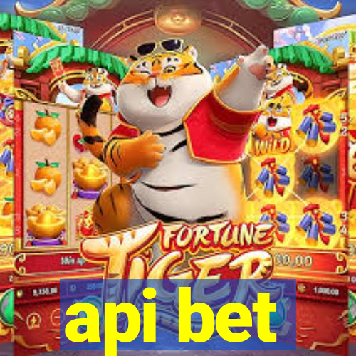 api bet