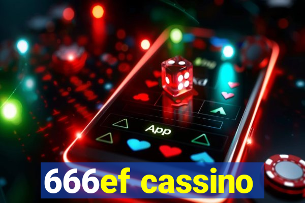 666ef cassino