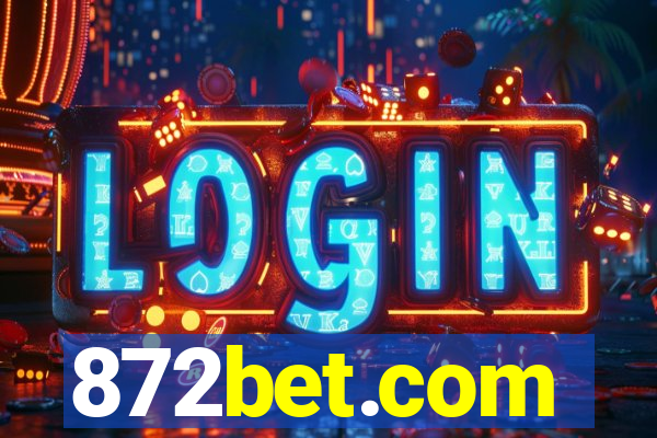 872bet.com