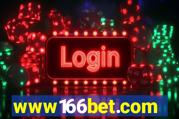 www166bet.com