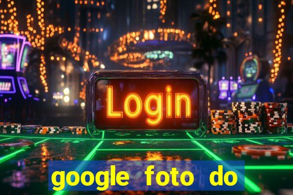 google foto do papai noel