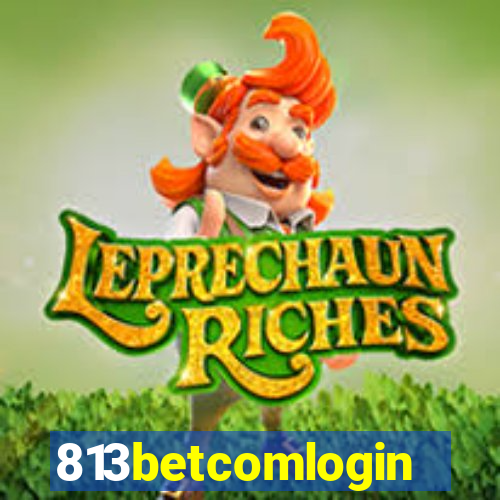 813betcomlogin