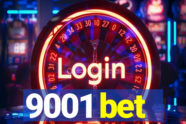 9001 bet