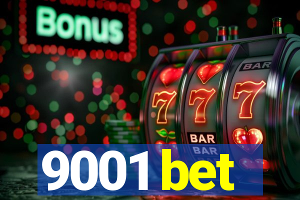 9001 bet