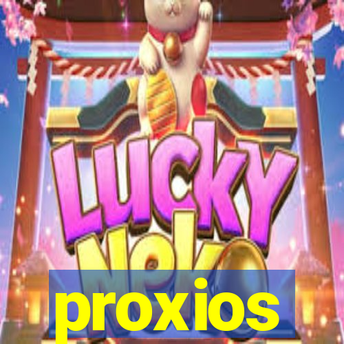 proxios