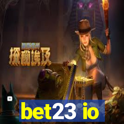 bet23 io