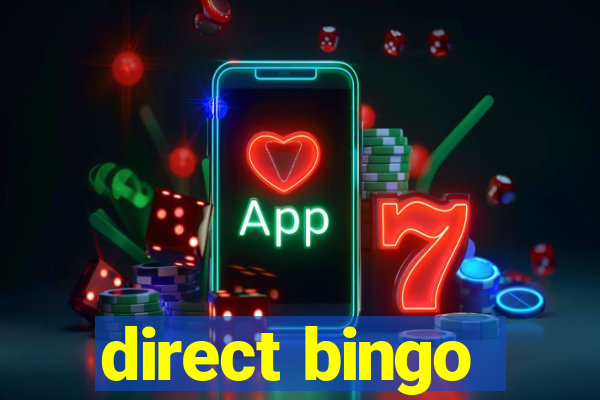 direct bingo