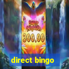 direct bingo