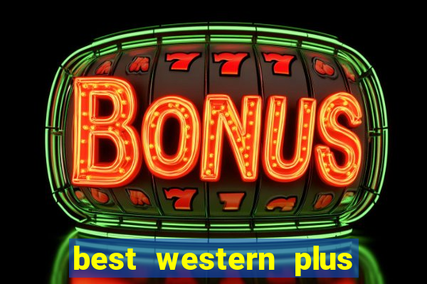 best western plus casino royale - center strip