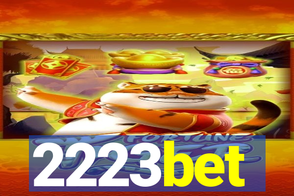 2223bet