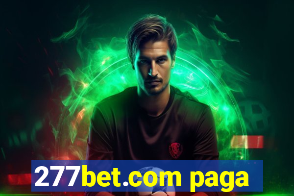 277bet.com paga