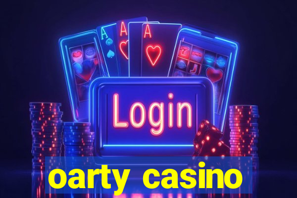 oarty casino