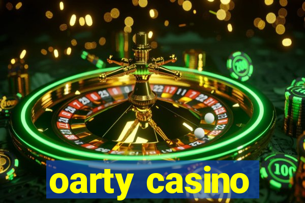 oarty casino