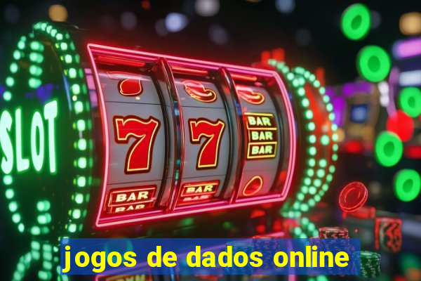 jogos de dados online