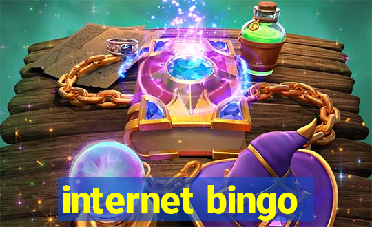 internet bingo