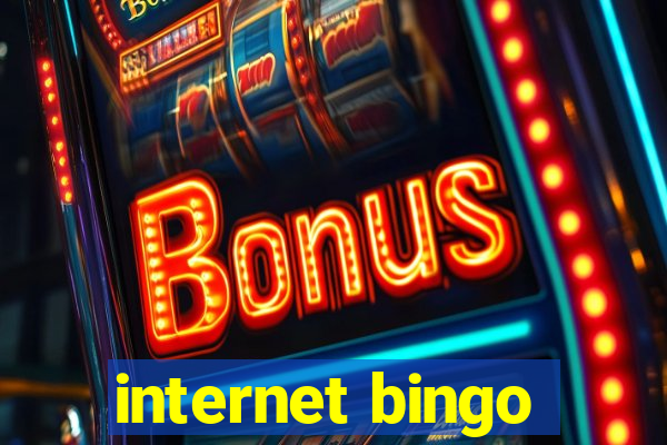 internet bingo