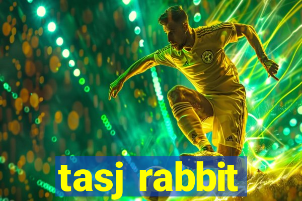 tasj rabbit