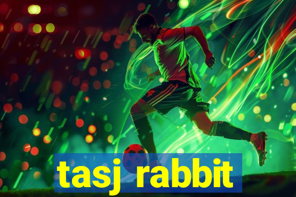 tasj rabbit