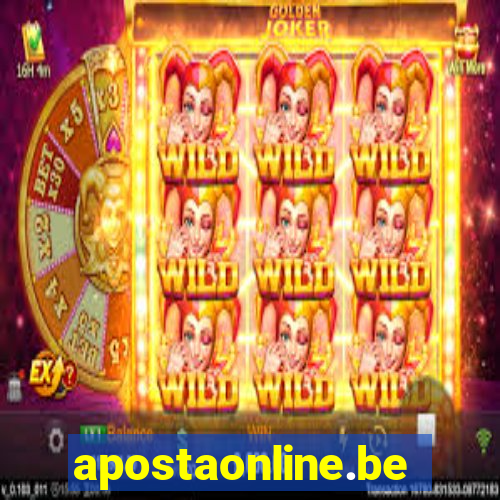 apostaonline.bet