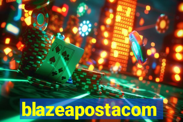 blazeapostacom