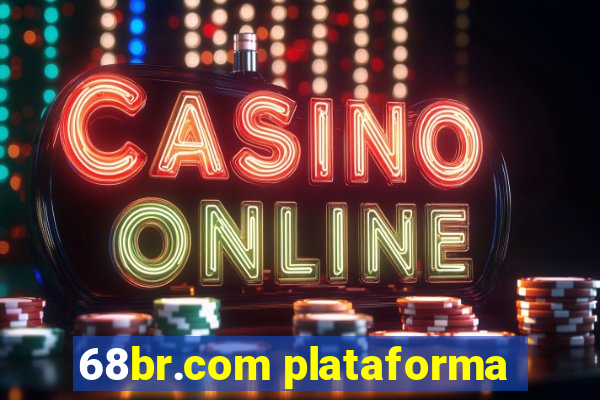 68br.com plataforma