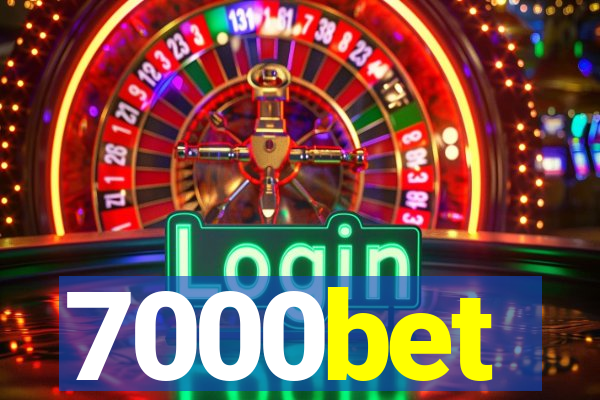 7000bet