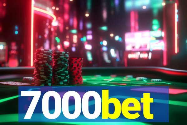 7000bet