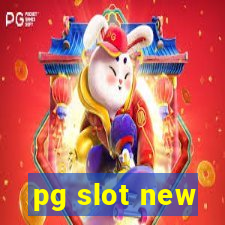 pg slot new