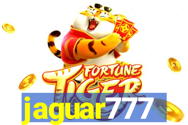 jaguar777