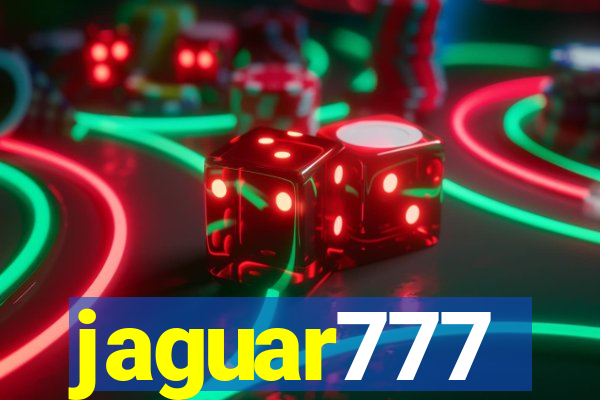 jaguar777